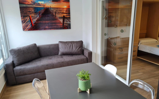 Hany apartment Ducado 2-I