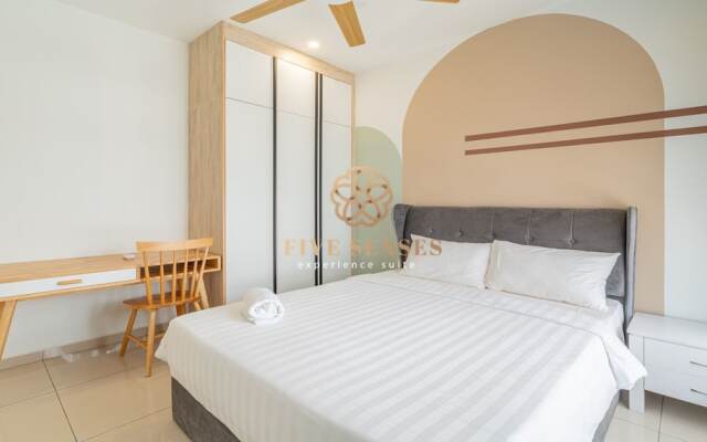 Kenwingston Avenue By Five Senses