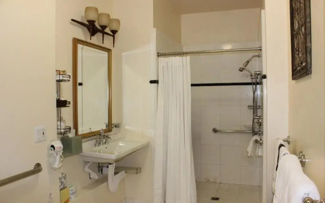 Washington Square Inn