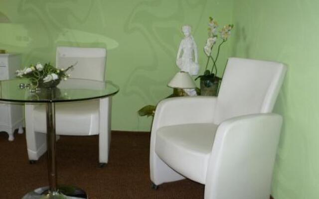 Pension Haus Germania