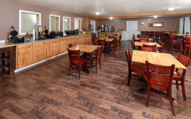 Baymont by Wyndham Manistee