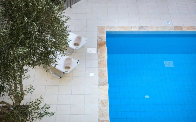 Villa Isalos