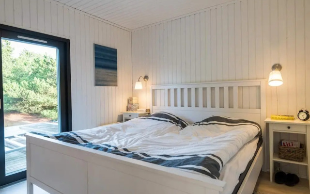Holiday Home in FanÃ¸