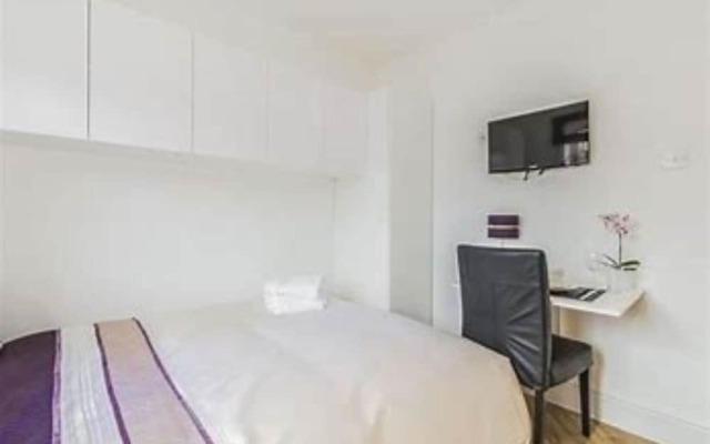 LALL Motel