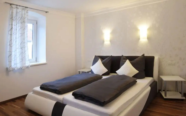 Lovely Apartment in Himmelkron
