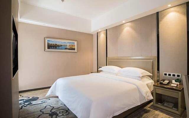 Guangzhou Rongjin hotel