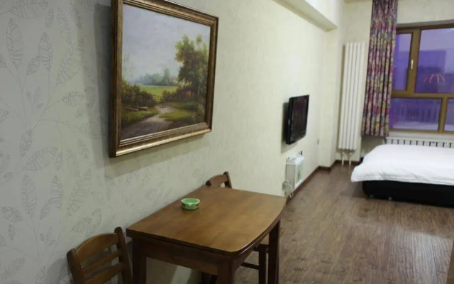 Tuyou Online Apartment Hotel
