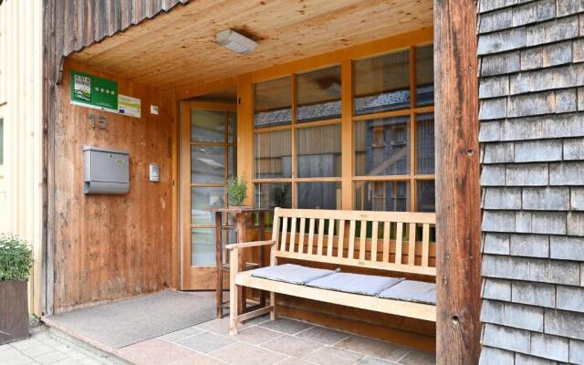 Ferienwohnung Bischof