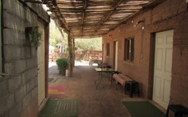 Hostal San Martin
