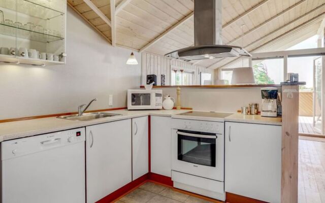 "Antonina" - 350m from the sea in NW Jutland