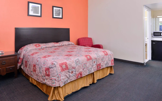 Scottish Inns & Suites