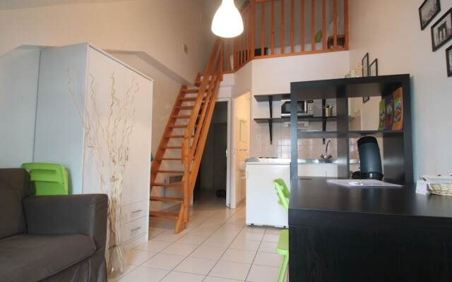 Résidence les Douves