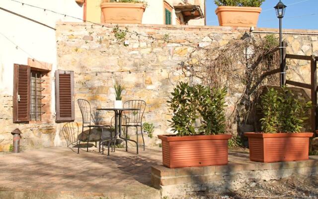 I Voltoni di Corsignano