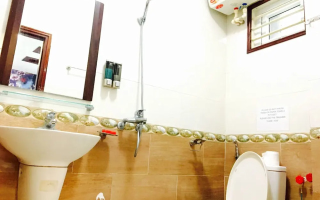 Awa Downtown Hostel
