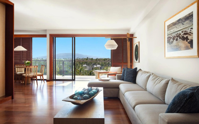 Mauna Lani, Auberge Resorts Collection