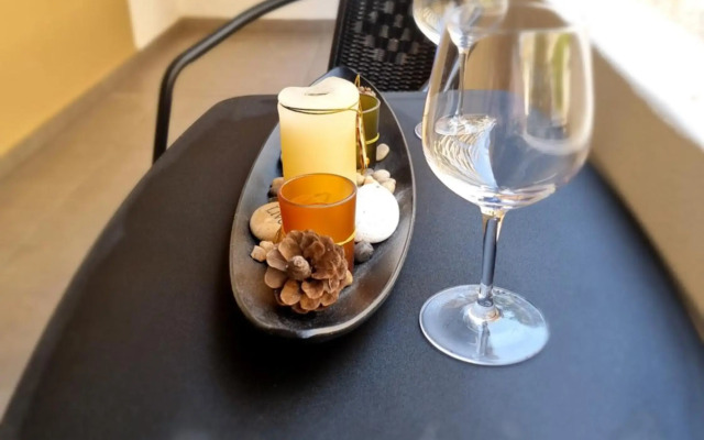 Casa Moderno near the beach