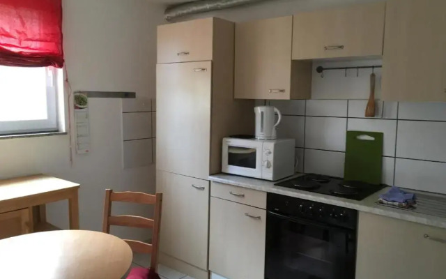 Ferienhaus Schauenburg