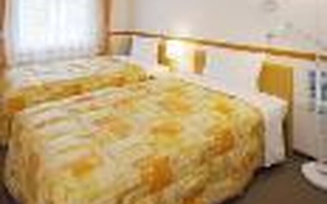 Toyoko Inn Okinawa Naha Asahibashi Ekimae