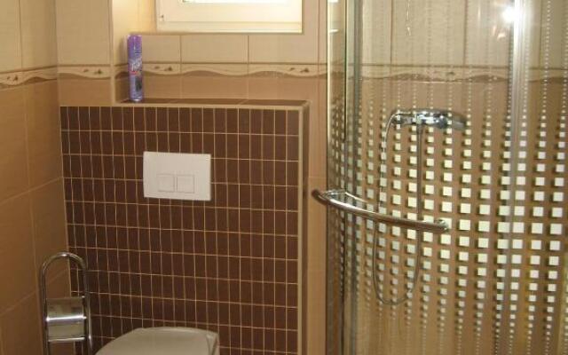 Boglárka Apartman