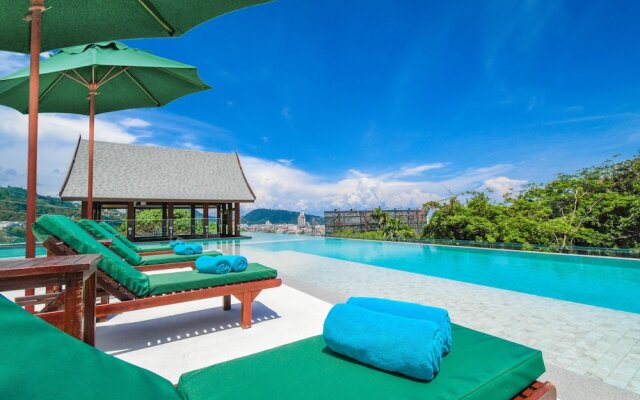 The Aristo Seaview Patong