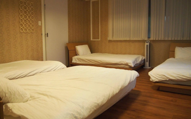 Gangnam Stay Hill Guest House