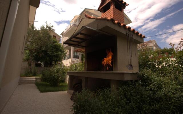 Fantastic house