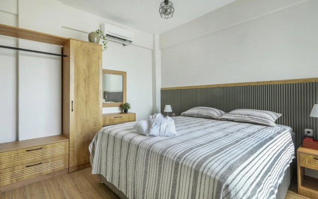 New Balturk Villas Sapanca