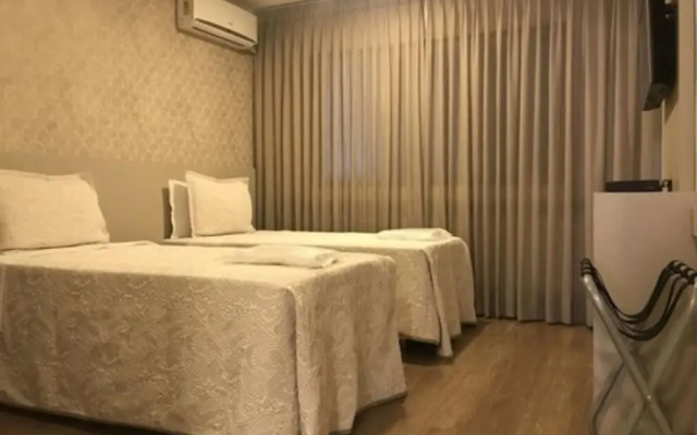 Realce Hotel