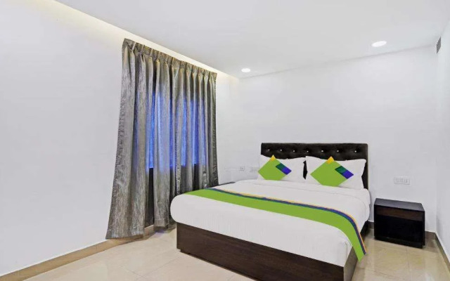 Treebo Earth Aparthotel