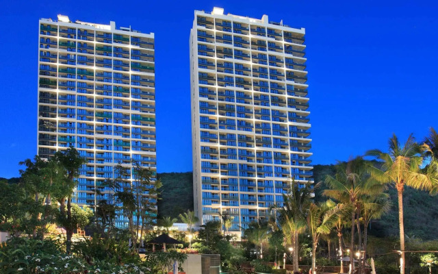 Serenity Coast Resort Sanya