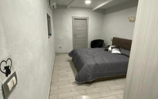 Casa vacanza Antonietta e Carmela
