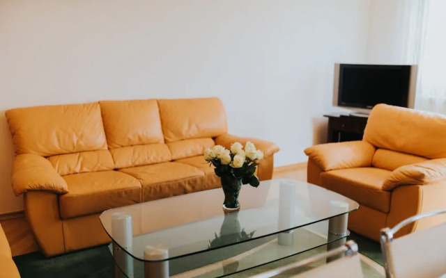 Elite Apartments Jelitkowski Dwor