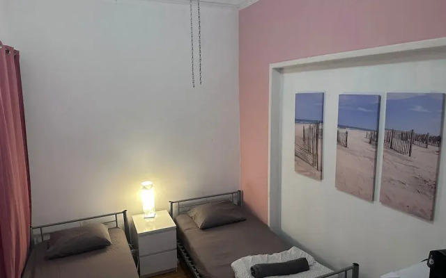 rostelbem guesthouse lisbon