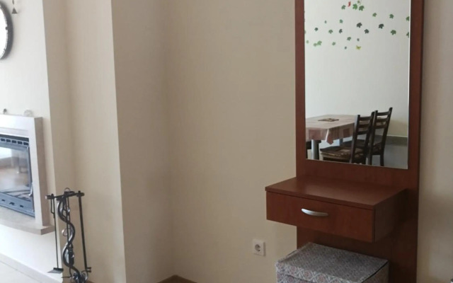 G-Apartment, New Inn, 2-rooms