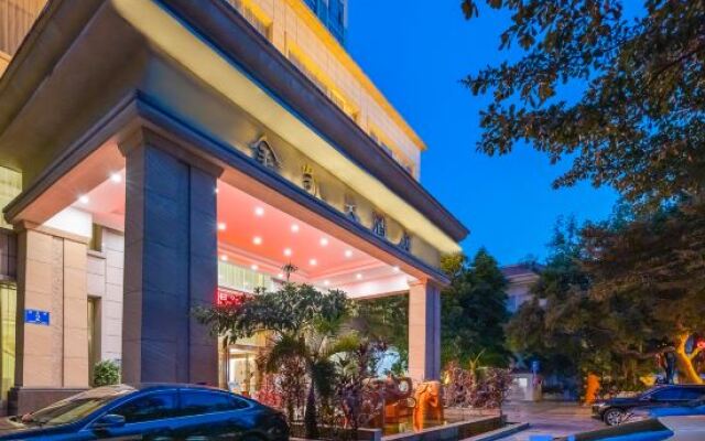 Baisha Kincaid Hotel