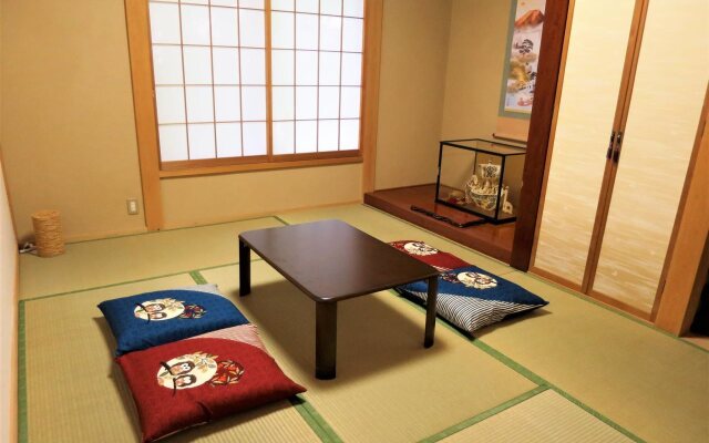 Guesthouse Murabito