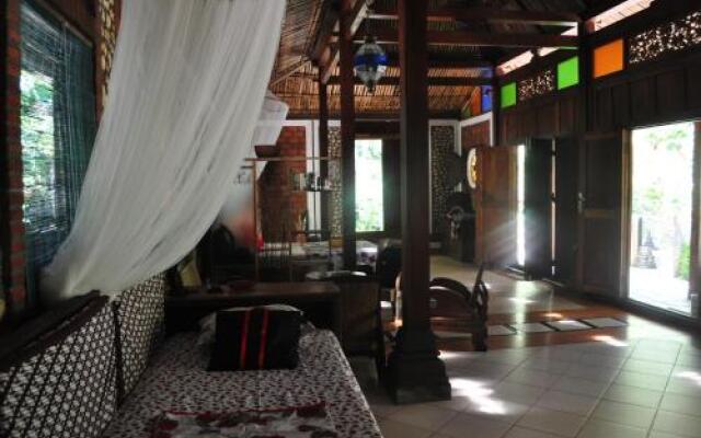 Villa Tentrem