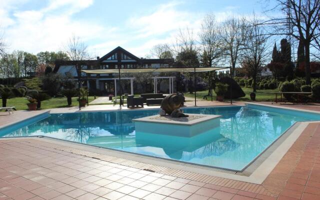 B&B Villa Sbaraglia
