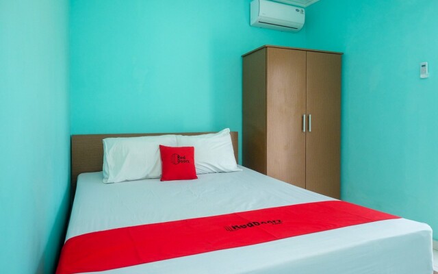 RedDoorz @ Jakal Atas KM 7