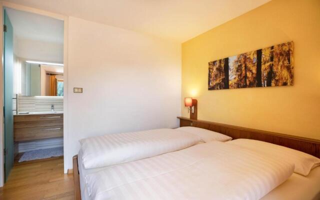 Appartements Gabrielli Annamarie