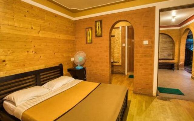 De Rock Jungle Living Resort