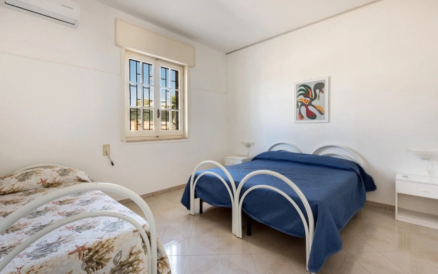 Villa Spiaggia degli Angeli