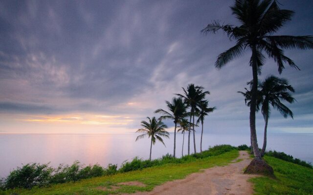 Mangsit Suites by Holiday Resort Lombok