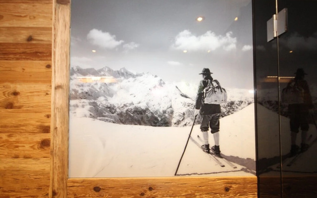 Schweiberer Aschau im Zillertal