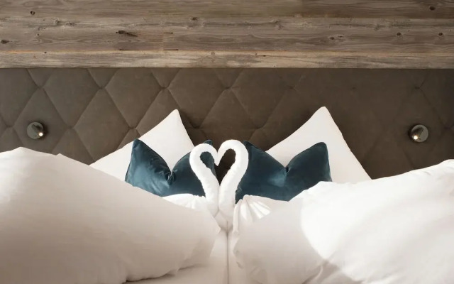 Hotel Stubai