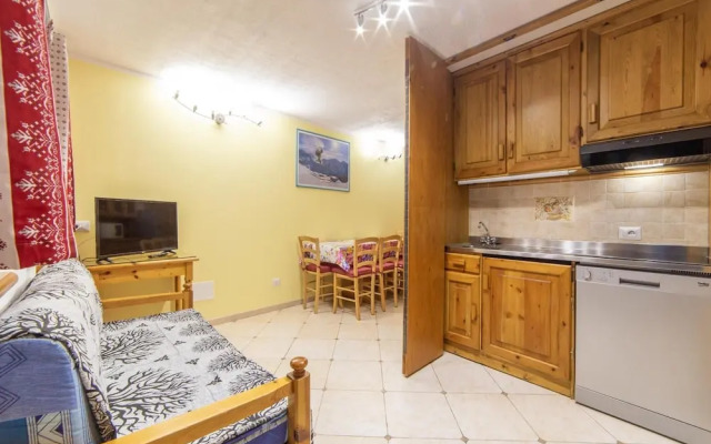 Residence Cervinia 3952