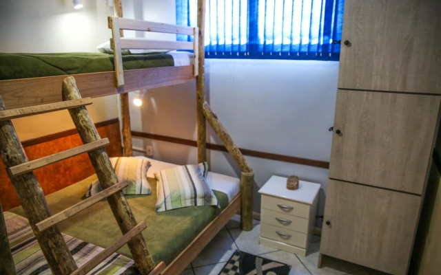 Cape Town Hostel