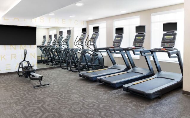 Residence Inn by Marriott Fairfield Napa