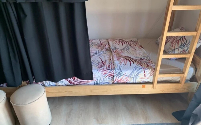 Open World Hostel