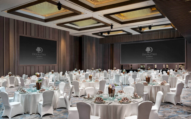 Doubletree By Hilton Surabaya